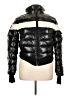 SAM 100% Nylon Stripes Black Jacket Size XL - photo 1