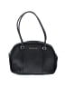 MICHAEL Michael Kors Black Leather Shoulder Bag One size - photo 1