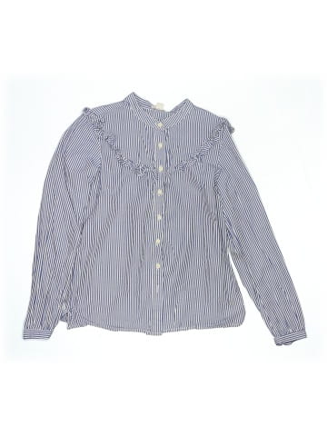 Crewcuts Long Sleeve Blouse (view 1)