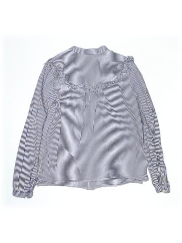 Crewcuts Long Sleeve Blouse (view 2)