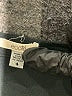 Ecote 100% Rayon Solid Black Casual Skirt Size 4 - photo 4