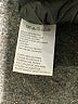 Ecote 100% Rayon Solid Black Casual Skirt Size 4 - photo 5