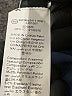 Shein Blue Cocktail Dress Size 6 - photo 8