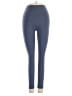 Assorted Brands Blue Active Pants Size XS - photo 1