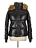 S13/NYC 100% Nylon Black Snow Jacket Size XL - photo 1