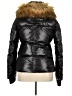S13/NYC 100% Nylon Black Snow Jacket Size XL - photo 2