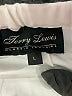 Terry Lewis Ivory Casual Pants Size L - photo 4