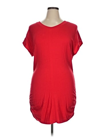 CAbi Casual Dress (view 1)