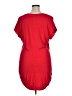 CAbi Red Casual Dress Size XL - photo 2