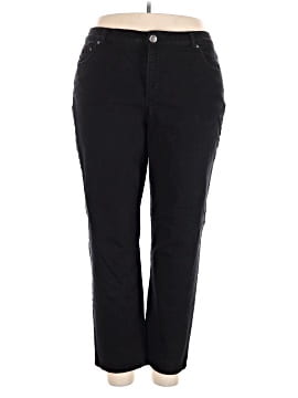 Just My Size Jeans