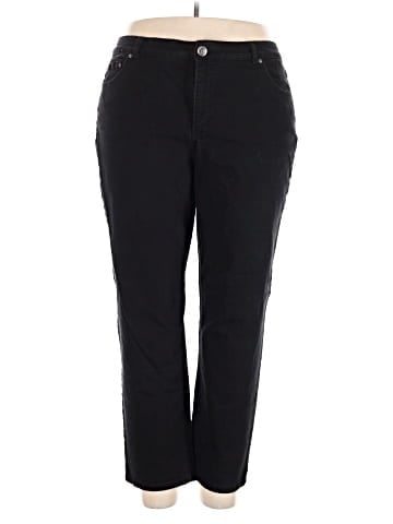 Just My Size Jeans (view 1)