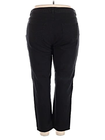 Just My Size Jeans (view 2)