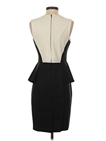 B. Smart Cocktail Dress (view 2)