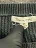 Tea n Rose Black Pullover Sweater Size M - photo 7