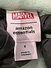 Amazon Essentials 100% Polyester Green Sweatshirt Size S - photo 7