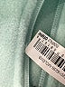 Amazon Essentials 100% Polyester Green Sweatshirt Size S - photo 8
