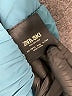 Assorted Brands Teal Casual Pants Size 13 - 14 - photo 3