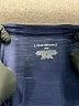 Lane Bryant Blue Short Sleeve Top Size 18 - 20 Plus - photo 7