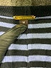 Dana Buchman Stripes Blue Cardigan Size M - photo 7