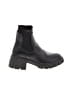 Sincerely Jules Black Ankle Boots Size 8 - photo 1