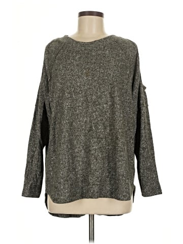 Impressions Pullover Sweater (view 1)