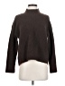Uniqlo Brown Turtleneck Sweater Size S - photo 1