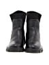 Sincerely Jules Black Ankle Boots Size 8 - photo 2