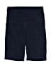 Lululemon Athletica Solid Blue Athletic Shorts Size 2 - photo 1