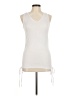 Unbranded Ivory Tank Top Size M - photo 1