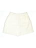 LOULOU STUDIO Ivory Athletic Shorts Size M - photo 2