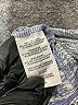 MPG Chevron-herringbone Gray Casual Dress Size M - photo 8