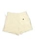 Maeve Ivory Shorts Size 8 - photo 2