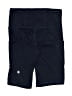 Lululemon Athletica Solid Blue Athletic Shorts Size 2 - photo 2