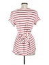 t.la Red Short Sleeve Top Size M - photo 2