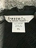 Nomadic Traders 100% Rayon Black Sleeveless Top Size XL - photo 4