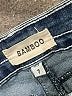 Bamboo Blue Jeans Size 7 - photo 7