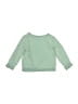 Mori 100% Cotton Green Sweatshirt Size 18-24 mo - photo 2