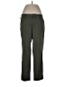 Universal Thread Solid Green Casual Pants Size 10 - photo 1
