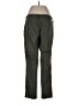 Universal Thread Solid Green Casual Pants Size 10 - photo 2