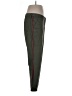 Universal Thread Solid Green Casual Pants Size 10 - photo 4