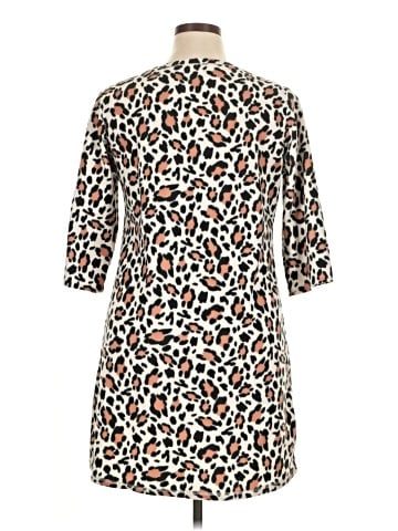 Walmart Casual Dress (view 2)