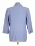 Escada Blue Blazer Size EU 42 / US 12 - photo 2