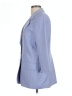 Escada Blue Blazer Size EU 42 / US 12 - photo 5