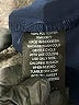 Worthington 100% Polyester Blue Long Sleeve Blouse Size M - photo 8