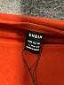 Shein Burgundy Cocktail Dress Size L - photo 7