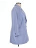 Escada Blue Blazer Size EU 42 / US 12 - photo 4