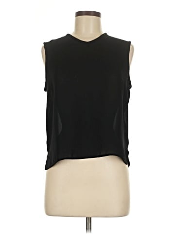 Rena Rowan Sleeveless Blouse (view 1)