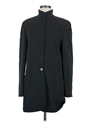 Giorgio Armani Coat (view 1)