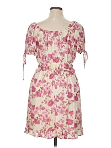 Charlotte Russe Casual Dress (view 2)