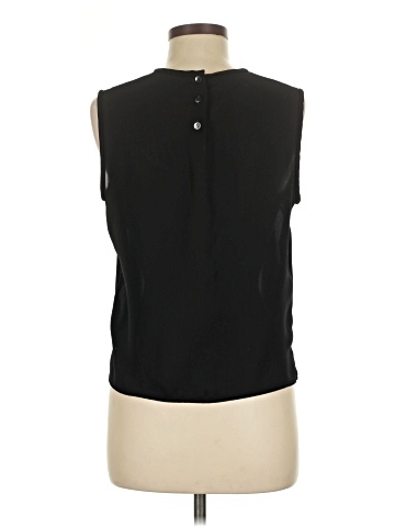 Rena Rowan Sleeveless Blouse (view 2)